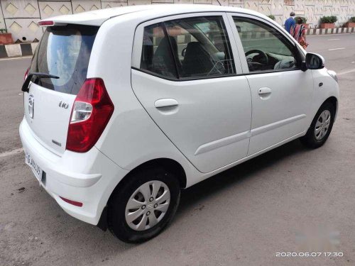 Used 2011 Hyundai i10 Sportz 1.2 MT for sale in Surat 