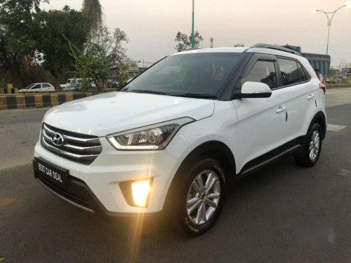 2015 Hyundai Creta 1.6 SX MT for sale in Chandrapur 