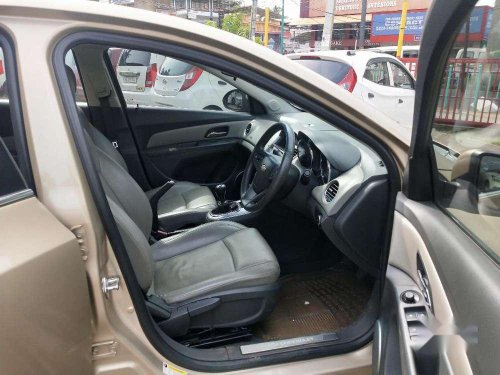 Used Chevrolet Cruze LTZ 2010 MT for sale in Kochi 