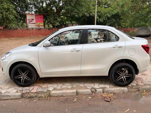 Used 2018 Maruti Suzuki Dzire MT for sale in Chandigarh 