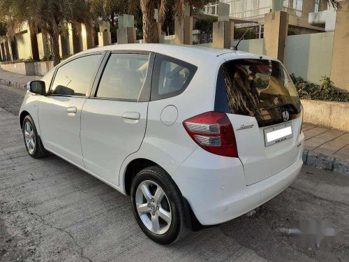 Used 2010 Honda Jazz MT for sale in Pune