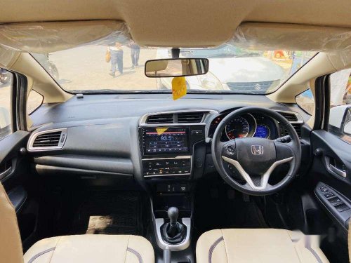 Used 2018 Honda Jazz AT for sale in Pune