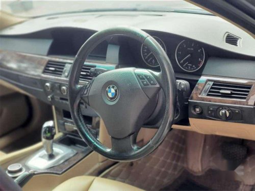 Used BMW 5 Series 2008 AT for sale in Surat 