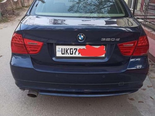 Used BMW 3 Series 2012 AT for sale in Dehradun 