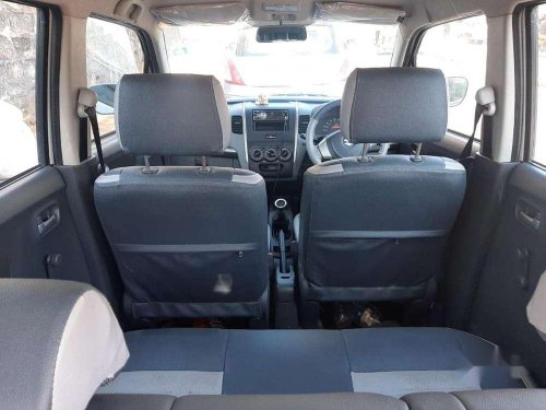 Used Maruti Suzuki Wagon R LXI 2012 MT for sale in Mumbai