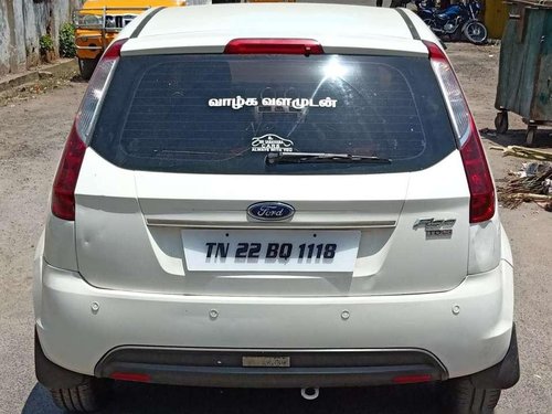 Used 2010 Ford Figo MT for sale in Salem 