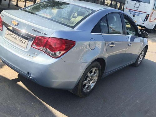 Used Chevrolet Cruze 2010 MT for sale in Lucknow 