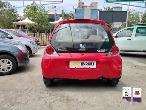 Used Honda Brio 2012 MT for sale in Pune