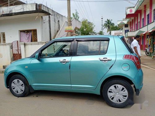 Used Maruti Suzuki Swift VDI 2007 MT for sale in Kumbakonam