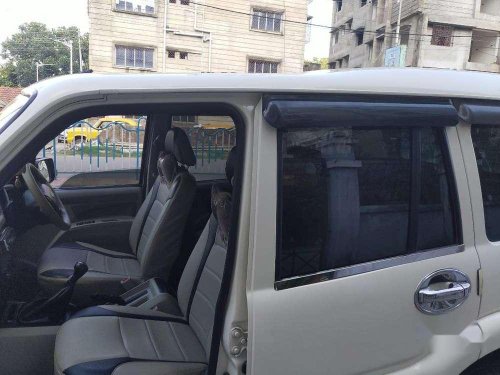 Mahindra Scorpio S5 Plus, 2018, Diesel MT for sale in Kolkata 