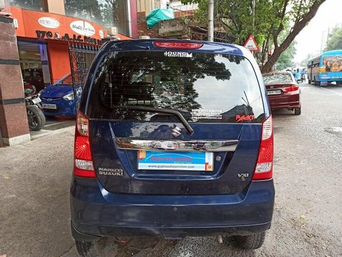 Used 2018 Maruti Suzuki Wagon R MT for sale in Kolkata 