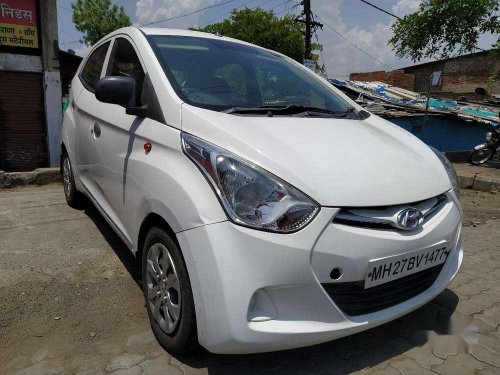 Used 2017 Hyundai Eon MT for sale in Nagpur 