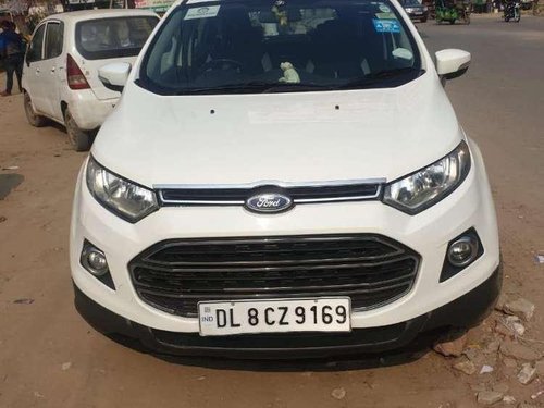 Used Ford EcoSport 2013 MT for sale in Ghaziabad 