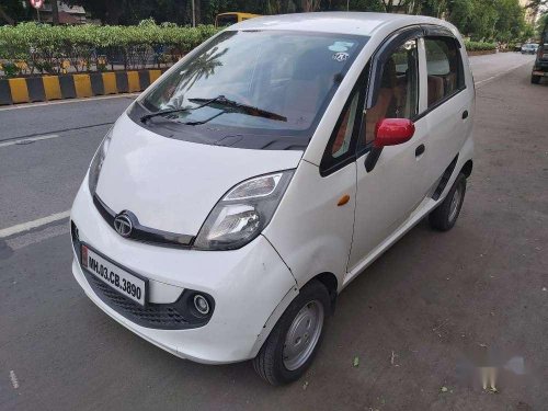 Used Tata Nano XM 2016 MT for sale in Mumbai