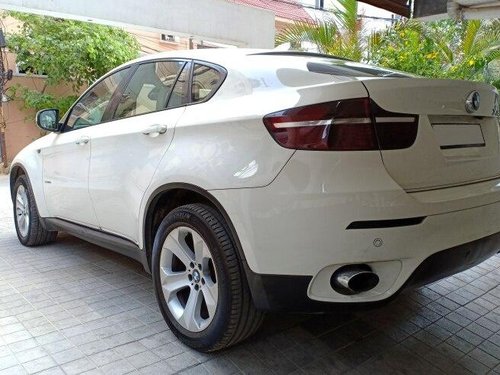 Used 2014 BMW X6 AT for sale in Hyderabad 