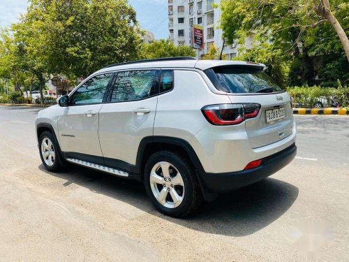 Jeep Compass 2.0 Limited 2018 AT for sale in Ahmedabad 