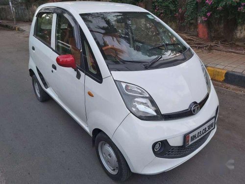 Used Tata Nano XM 2016 MT for sale in Mumbai