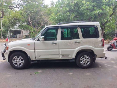 Used Mahindra Scorpio 2014 MT for sale in Chennai