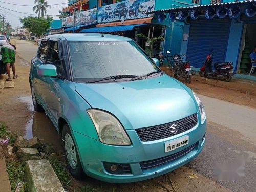 Used Maruti Suzuki Swift VDI 2007 MT for sale in Kumbakonam