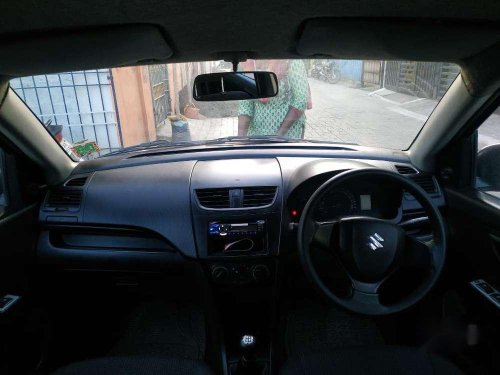 Used Maruti Suzuki Swift 2012 MT for sale in Chennai