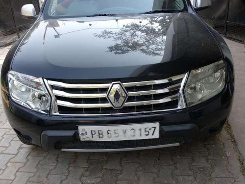 Used Renault Duster 2013 MT for sale in Chandigarh 