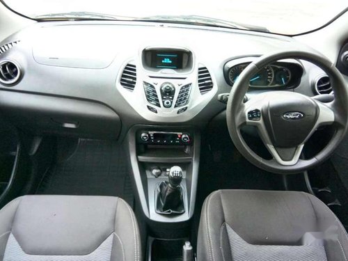 Used Ford Figo 2017 MT for sale in Kochi 