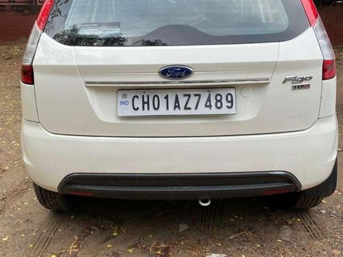 Used 2014 Ford Figo MT for sale in Chandigarh 