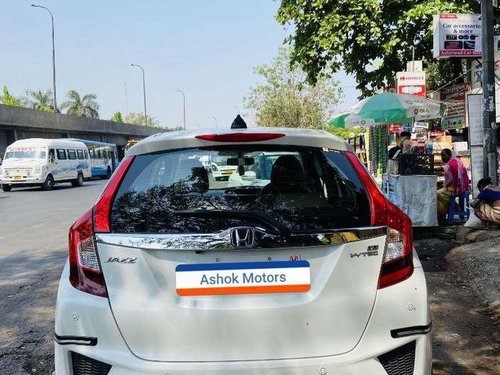 Used 2018 Honda Jazz AT for sale in Pune