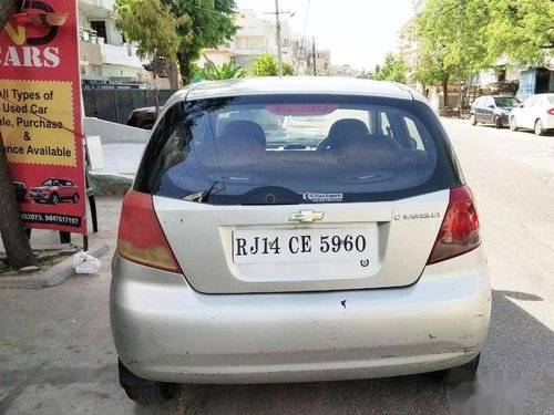 Used 2008 Chevrolet Sail MT for sale in Jaipur 