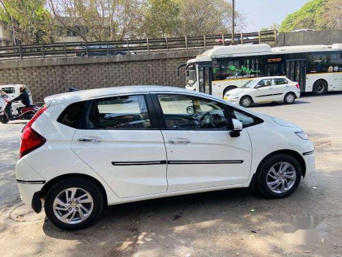 Used 2018 Honda Jazz AT for sale in Pune