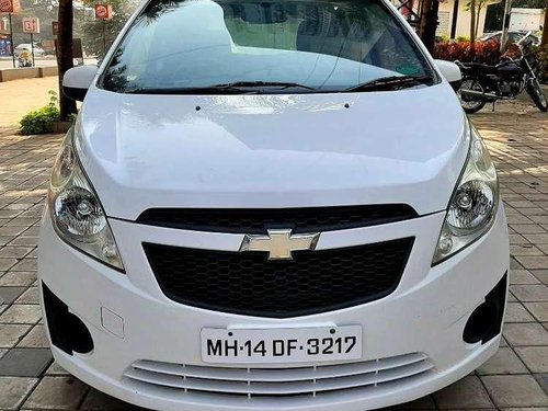 Used Chevrolet Beat 2012 MT for sale in Pune