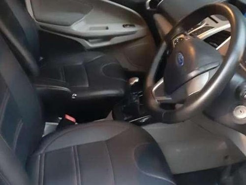 Used 2014 Ford EcoSport MT for sale in Kolkata 