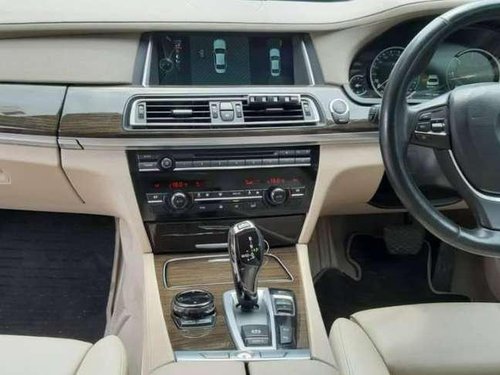 Used BMW 7 Series 2014 AT for sale in Chandigarh 