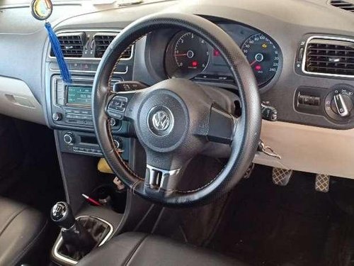 Used Volkswagen Polo 2013 MT for sale in Jaipur 