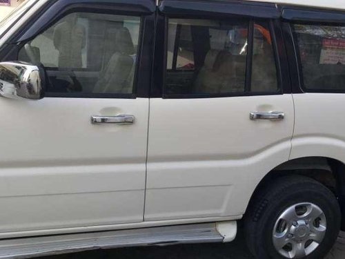 Mahindra Scorpio Ex, 2013, Diesel MT for sale in Nagpur 