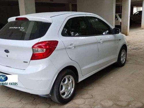 Used 2015 Ford Figo MT for sale in Coimbatore