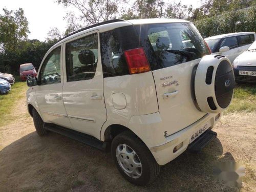 Used 2012 Mahindra Quanto C6 MT for sale in Chandigarh 