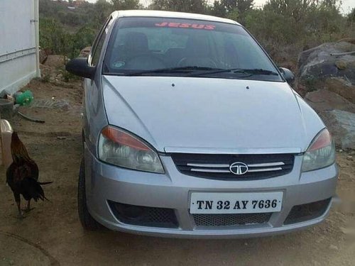 Used 2012 Tata Indica eV2 MT for sale in Salem 