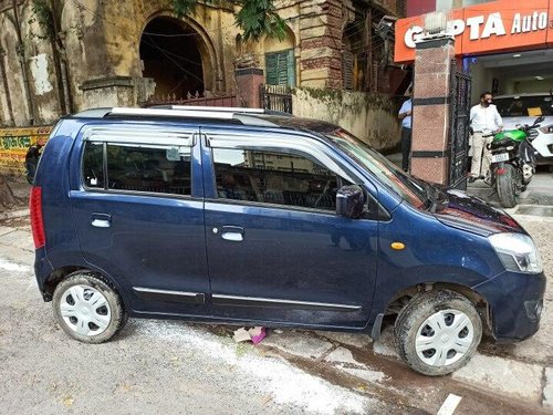 Used 2018 Maruti Suzuki Wagon R MT for sale in Kolkata 