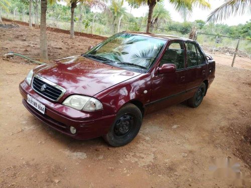 Used 2006 Maruti Suzuki Esteem MT for sale in Nagar 