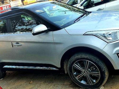 Used 2016 Hyundai Creta AT for sale in Patna 