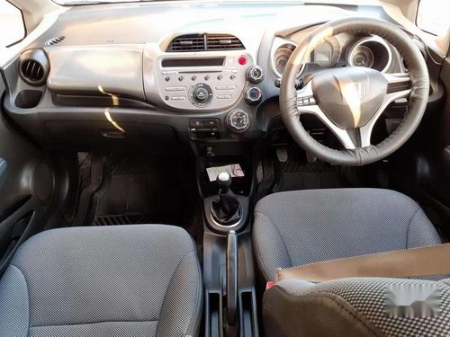 Used 2010 Honda Jazz MT for sale in Pune