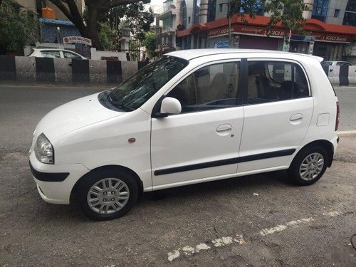 Used Hyundai Santro Xing 2011 MT for sale in Bangalore 