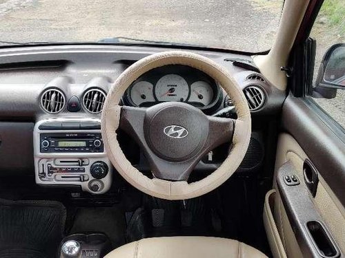 Used Hyundai Santro Xing 2013 MT for sale in Pune