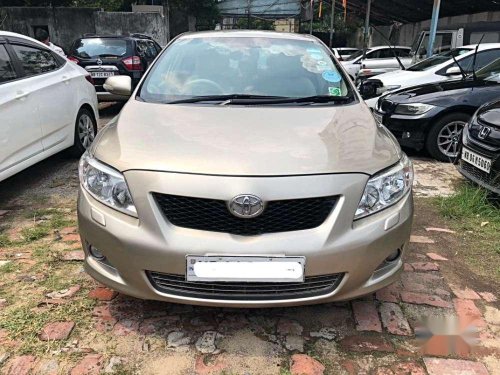 Used Toyota Corolla Altis 2010 MT for sale in Kolkata 