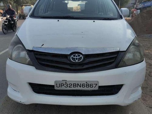 Used 2006 Toyota Innova MT for sale in Lucknow 