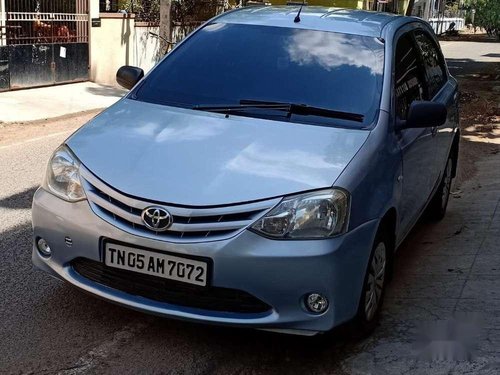 Used Toyota Etios Liva GD, 2012, Diesel MT for sale in Chennai 