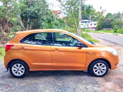 Used Ford Figo 2017 MT for sale in Kochi 