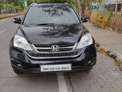 Used Honda CR-V 2012 MT for sale in Nagpur 