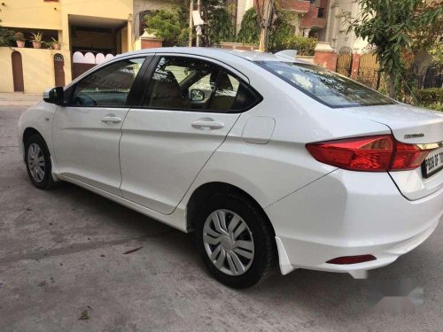 Used 2016 Honda City MT for sale in Jalandhar 